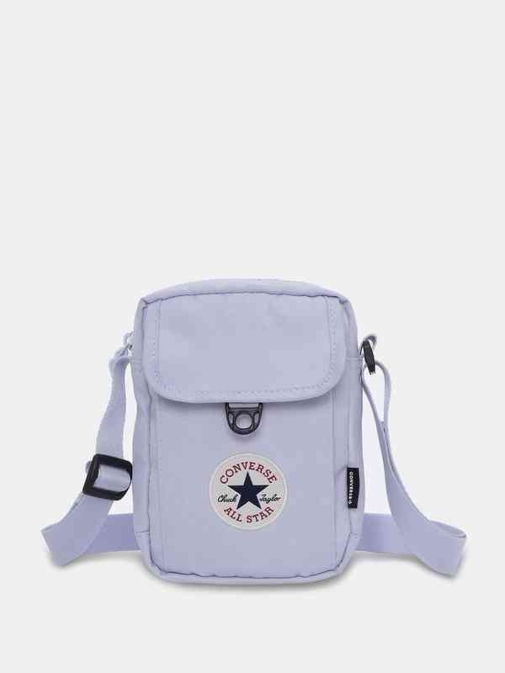 New Converse Chuck Taylor Patch Crossbody 2 Bag